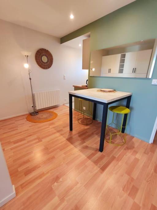 Grand Studio Face Mer Saint-Georges-de-Didonne Extérieur photo